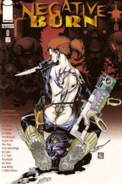 Issue #8