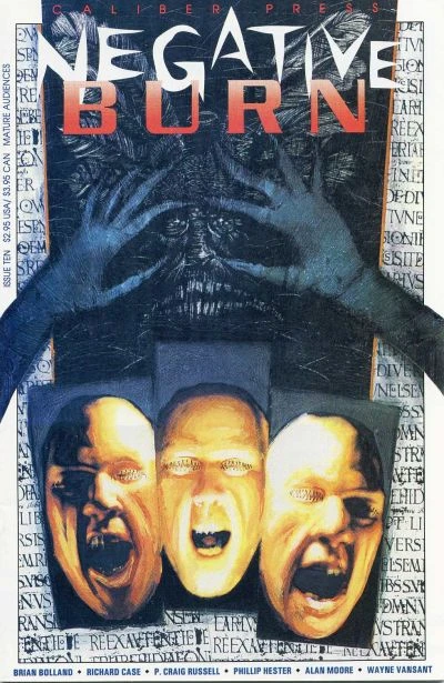 Cover of Knights of the Skull