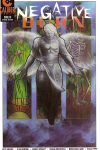 The Apparition