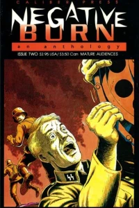 Knights of the Skull