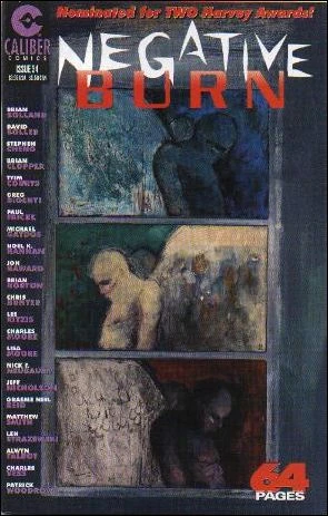Cover of Dominique