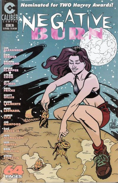 Cover of Volt 2000
