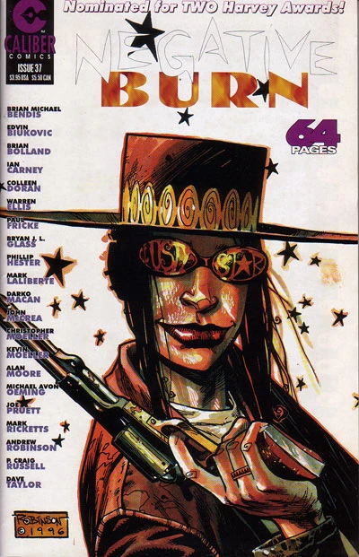 Cover of Dusty Star