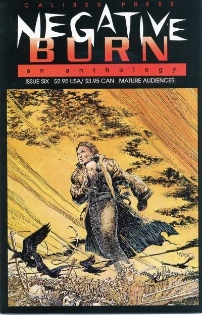 Cover of Killroy is Here