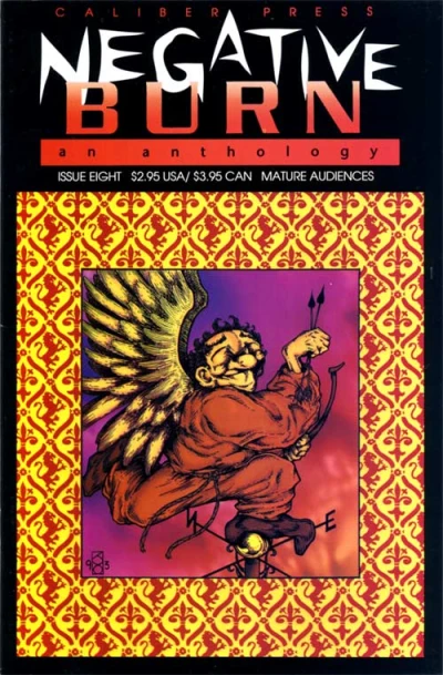 Cover of Little Neil in Slumberland