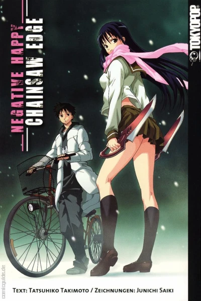 Cover of Volume #1
