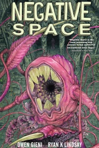 Issue #1
