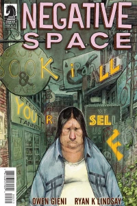 Issue #2
