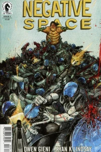 Issue #3