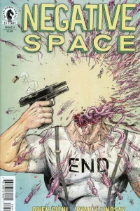 Issue #4
