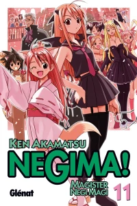 Vol. 11