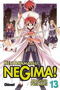 Vol. 13