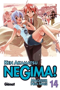 Vol. 14