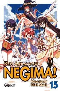 Vol. 15