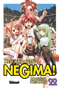 Vol. 22