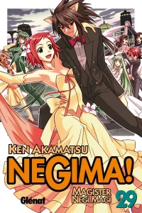 Vol. 29