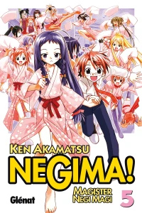 Vol. 5
