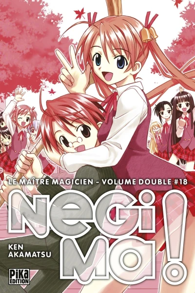 Cover of Tome 35 & 36