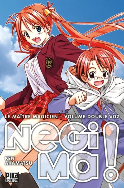 Cover of Tome 3 & 4