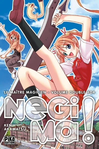 Cover of Tome 7 & 8