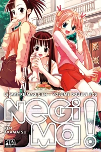 Tome 9 & 10