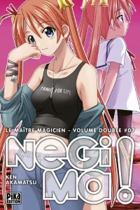 Tome 13 & 14