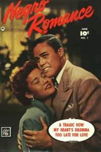 Negro Romance