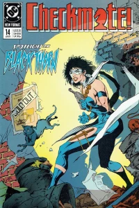 Neighborhood Watch / Knight of the Living Dead / Hot Property