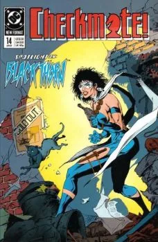 Cover of Neighborhood Watch / Knight of the Living Dead / Hot Property