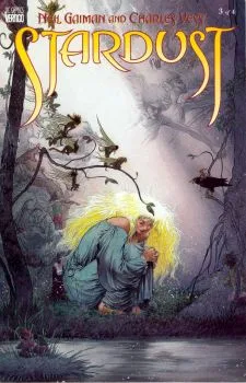 Cover of Issue #3