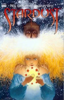 Cover of Issue #4