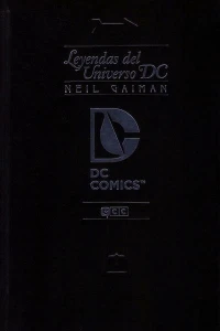 Issue #1