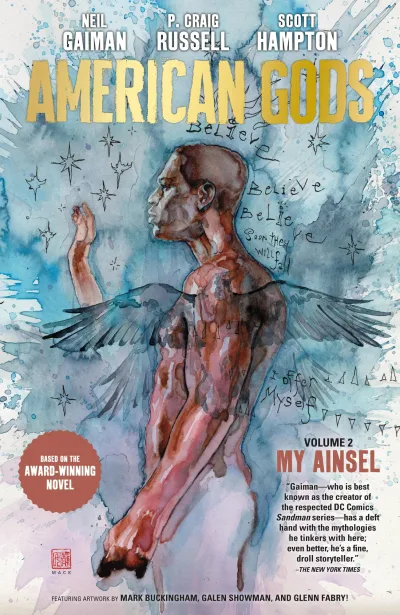 Cover of Volume 2