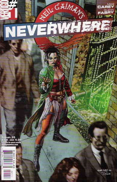 Cover of Chapter One