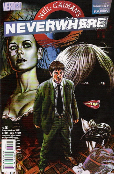 Cover of Chapter Two