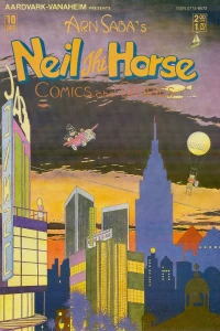 Issue #10