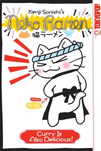 Curry is also Delicious!