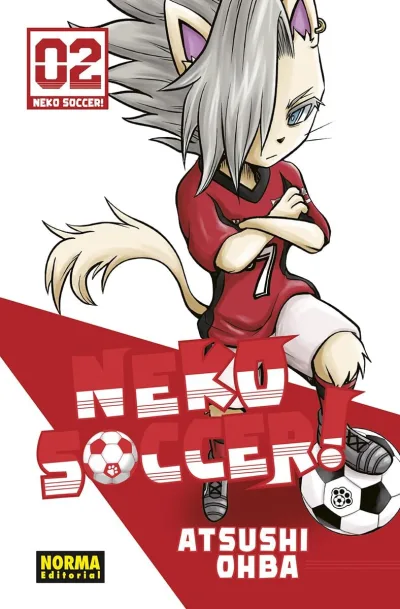 Cover of Issue #2