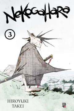 Issue #3