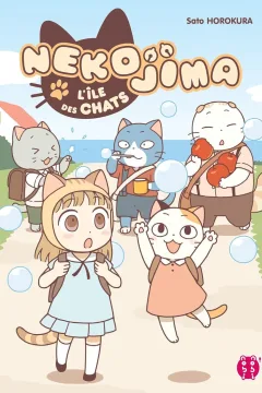 Issue #1