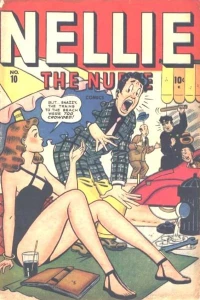 Issue #10