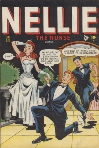 Issue #11