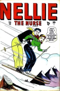 Issue #12