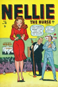 Issue #14
