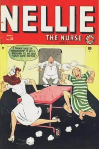 Issue #18