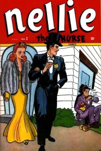 Issue #2