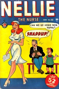 Issue #23