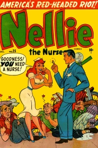 Issue #25