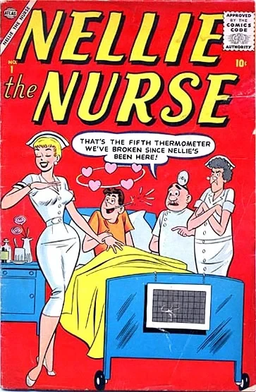 Cover of Oh, Doctor!