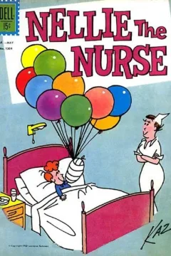 Nellie the Nurse